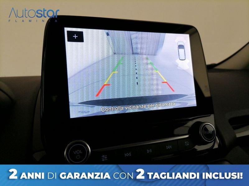 Ford EcoSport 1.0 ecoboost Titanium s&s 125cv my20.25