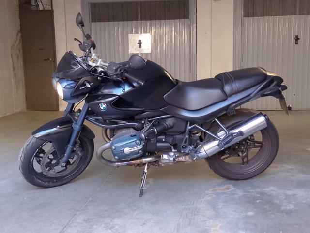 BMW R 1150 R Rockster