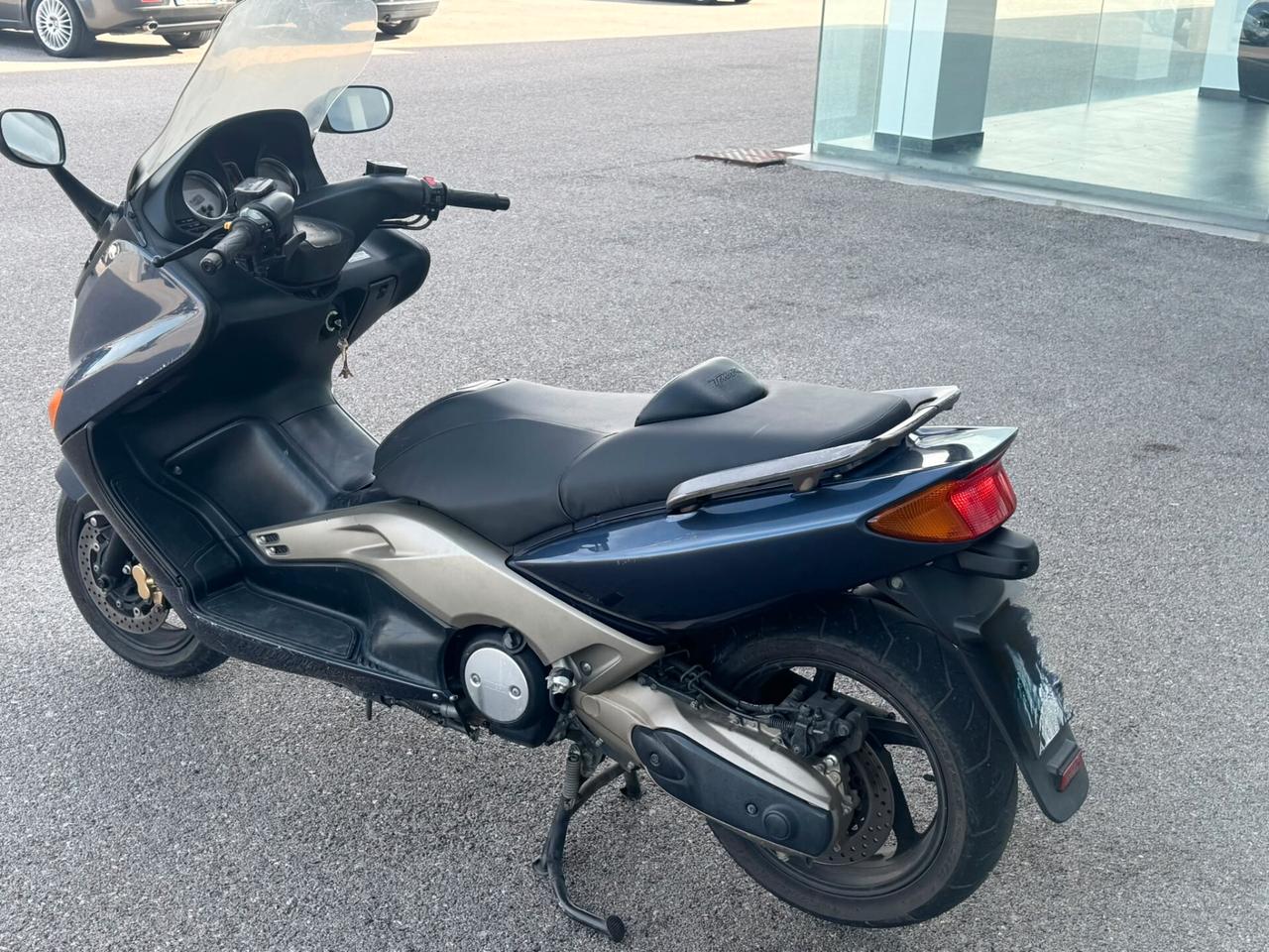 Yamaha T Max