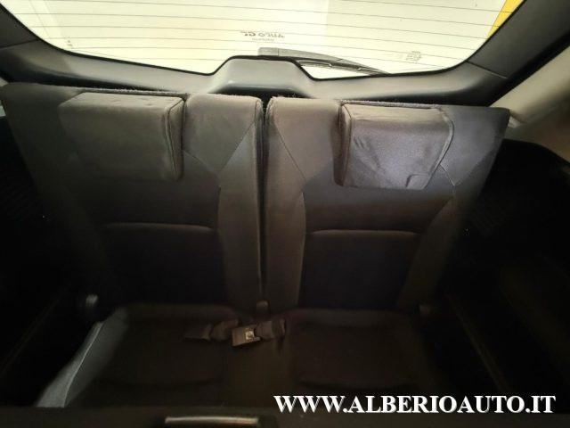 NISSAN Qashqai+2 1.6 dCi DPF Acenta