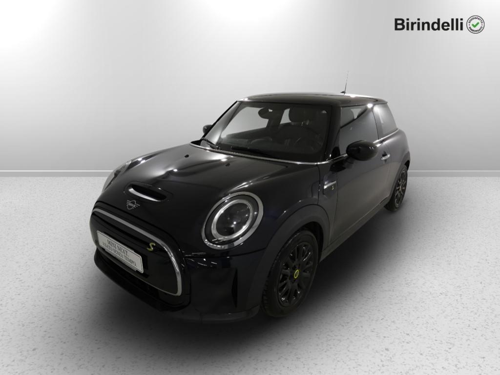 MINI Mini Full El. (F56) - Mini Cooper SE Electric