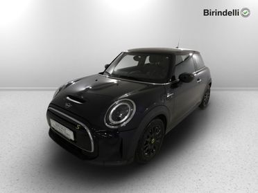 MINI Mini Full El. (F56) - Mini Cooper SE Electric