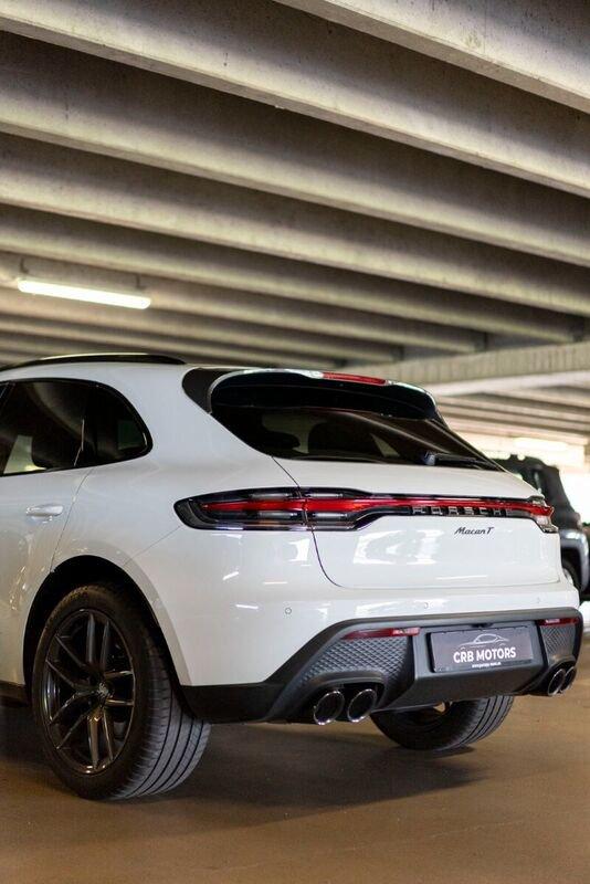 Porsche Macan 2.0 T