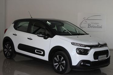CITROEN - C3 - PureTech 110 S&S EAT6 Shine Pack