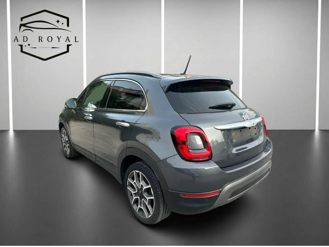 Fiat 500X 1.6 MultiJet 120 CV Cross 05/2019