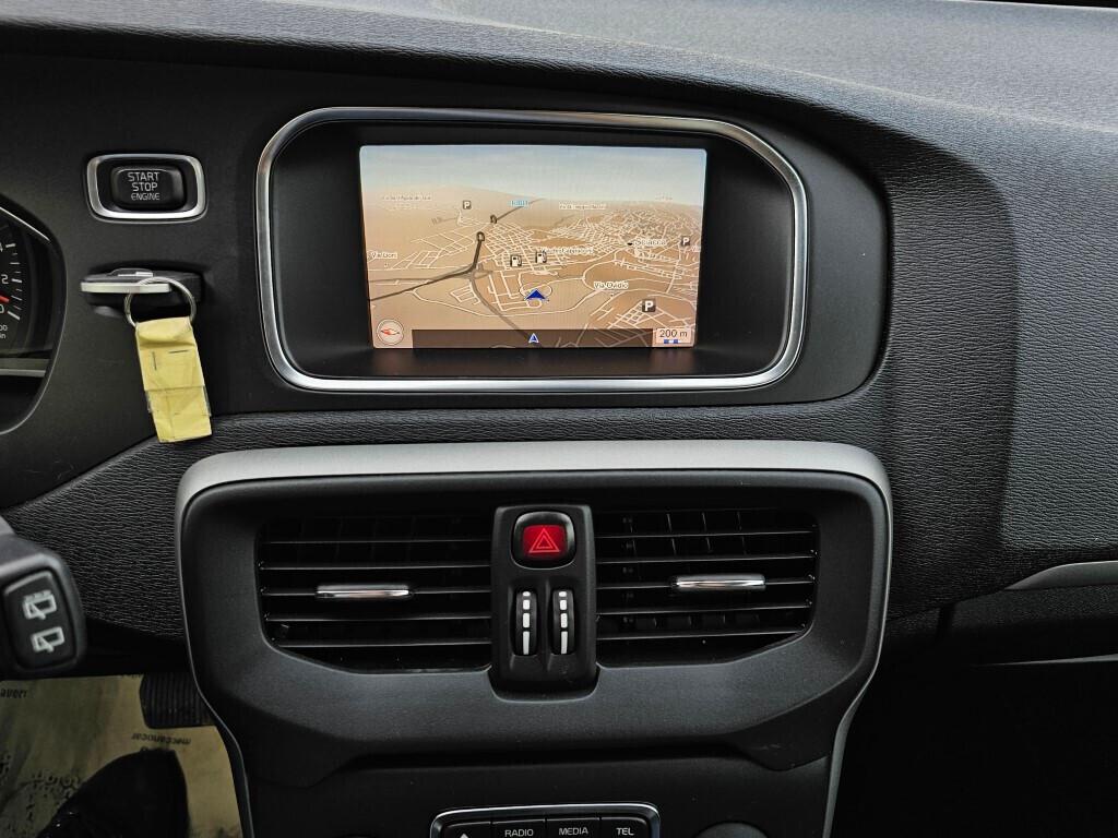 Volvo V40 D2 2.0d 120cv Geartronic euro6