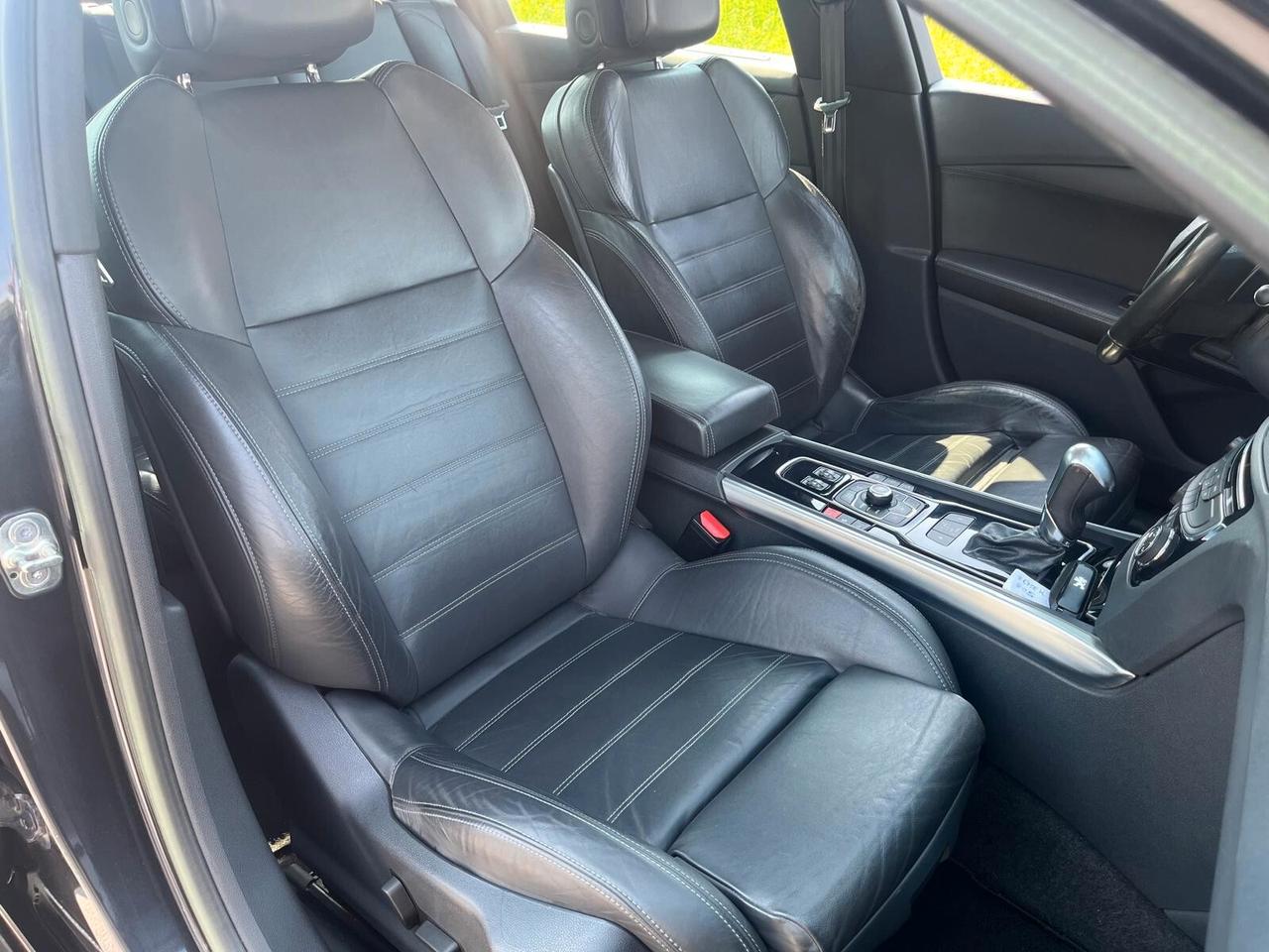 Peugeot 508 2.2 HDi 204CV aut. GT