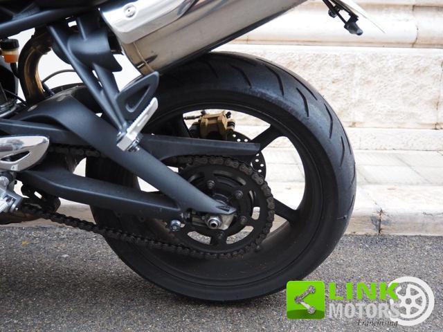 TRIUMPH Street Triple 675 ++ ? 76,00 al mese++