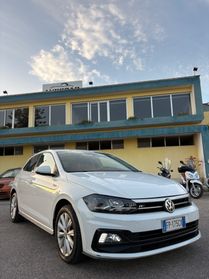 Volkswagen Polo Business 1.0 TGI 5p. Highline BlueMotion Technology
