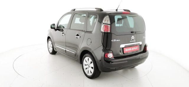 CITROEN C3 Picasso BlueHDi 100 Exclusive