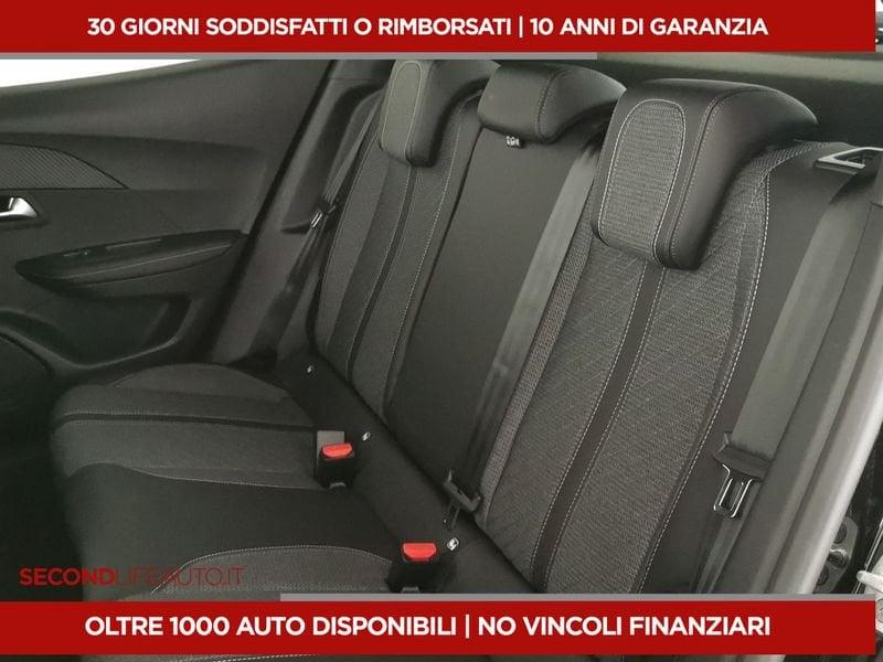 Peugeot 2008 1.2 puretech Allure s&s 100cv