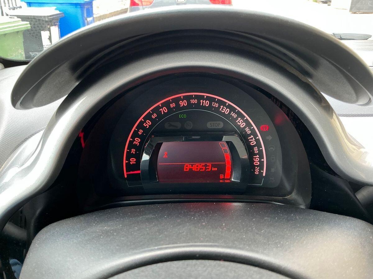Renault Twingo TCe 90 CV GPL Duel2