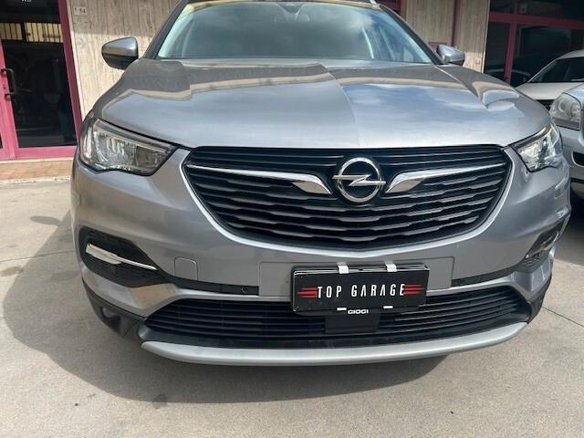 Opel Grandland X 1.6 diesel Ecotec Start&Stop Innovation