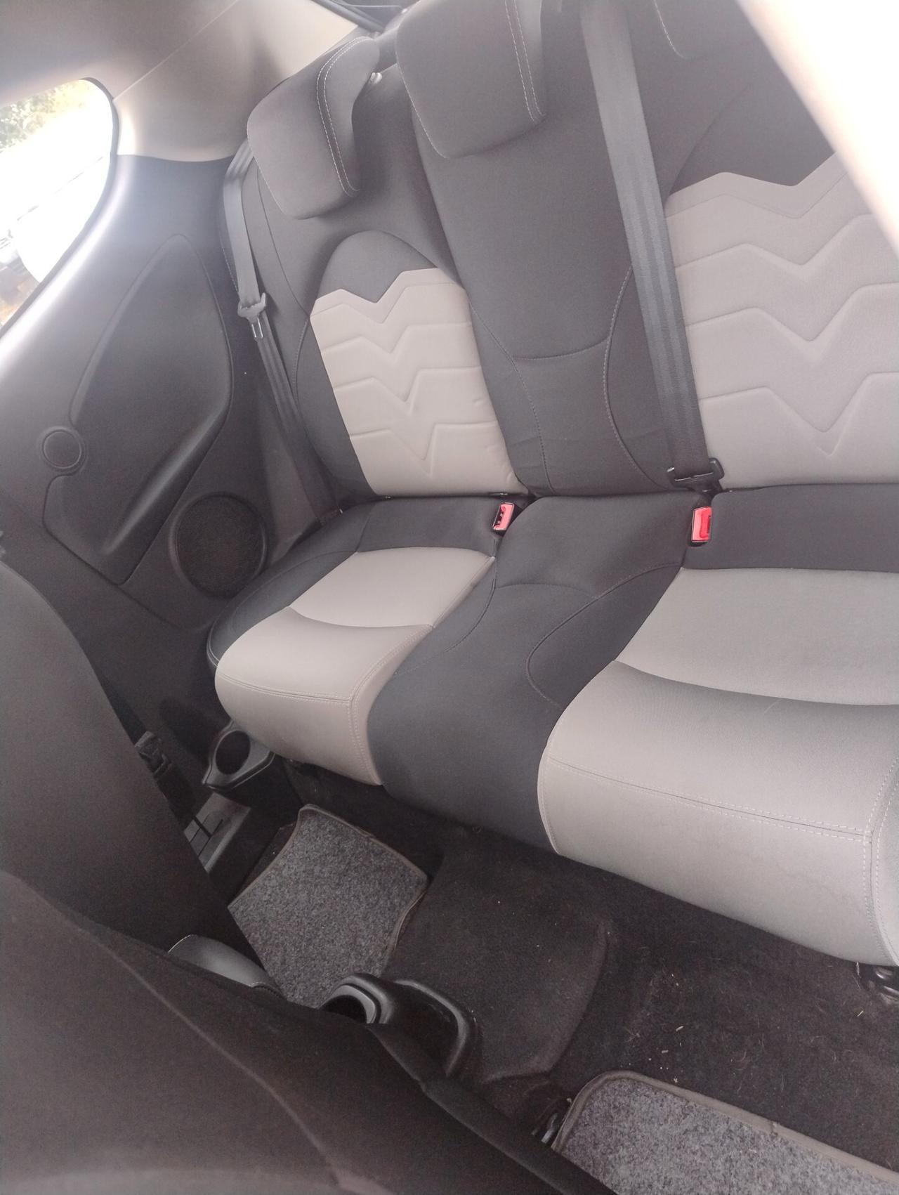 Alfa Romeo MiTo 1.3 JTDm 85 CV S&S Distinctive