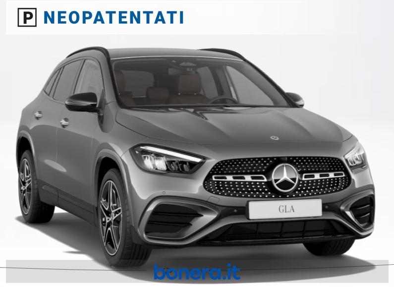 Mercedes GLA 180 180 AMG Line Extra 7G-DCT