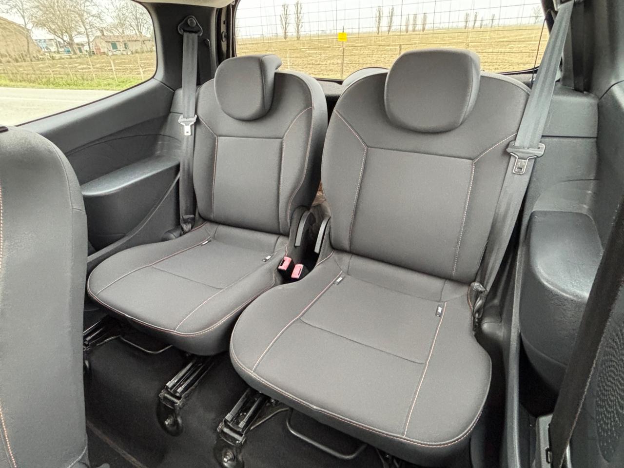 Renault Twingo 1.2 16V LEV Dynamique