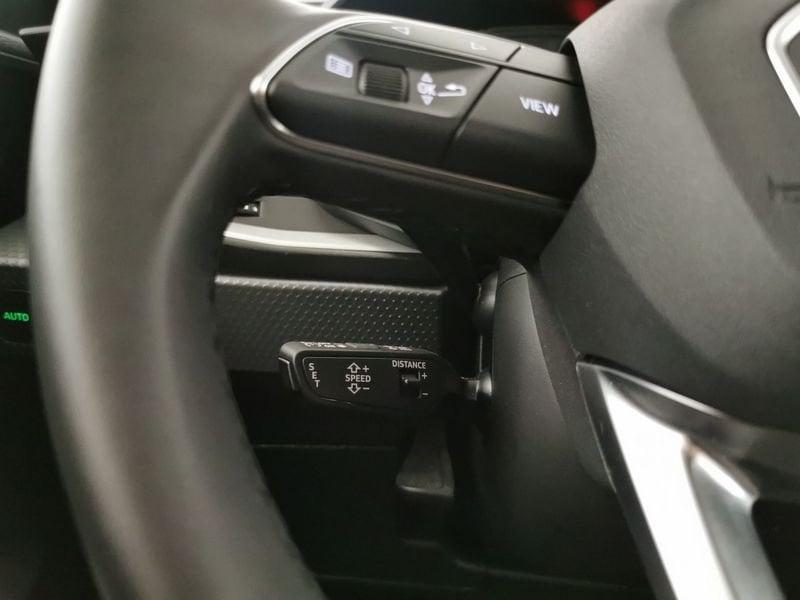 Audi A1 allstreet 35 1.5 tfsi Business 150cv s tronic