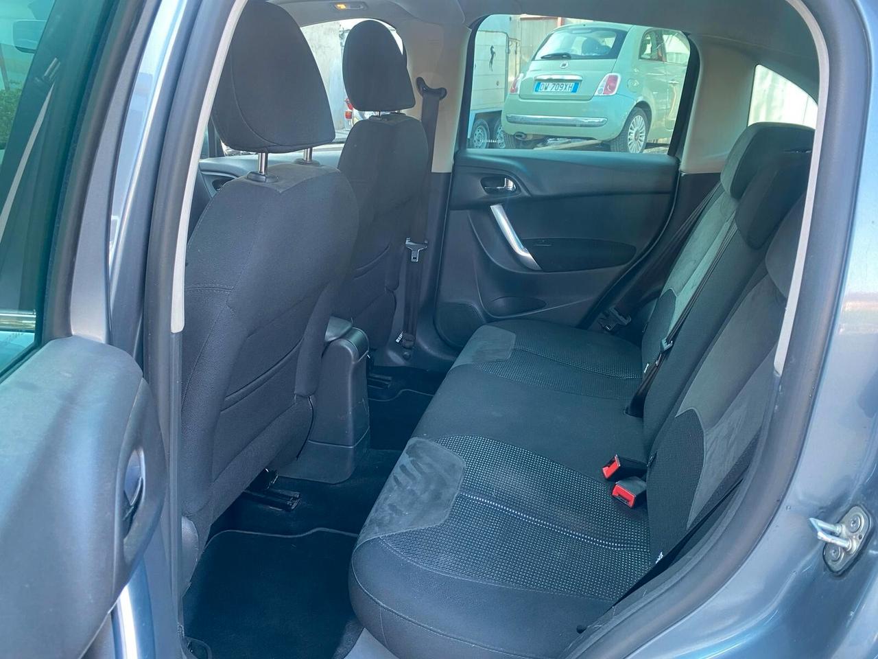 Citroen C3 1.4 Style
