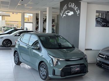 Kia Picanto 1.0 GDi GT Line Prezzo Reale