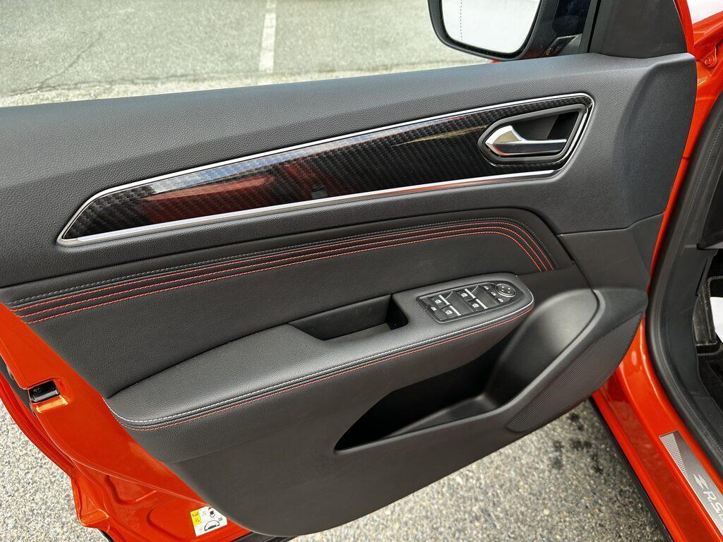 Renault Arkana 1.6 Hybrid RS Line E-Tech Auto