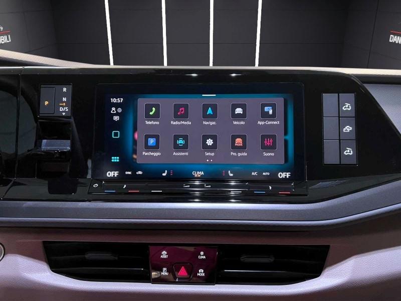 VOLKSWAGEN California 7ª '24-> California 2.0 ...