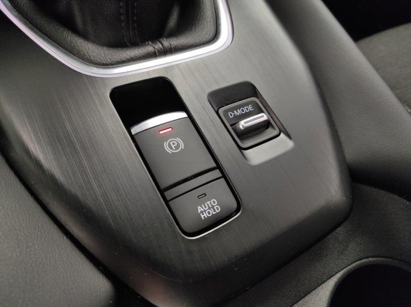 NISSAN Qashqai 3ª serie - Qashqai MHEV 140 CV N-Connecta