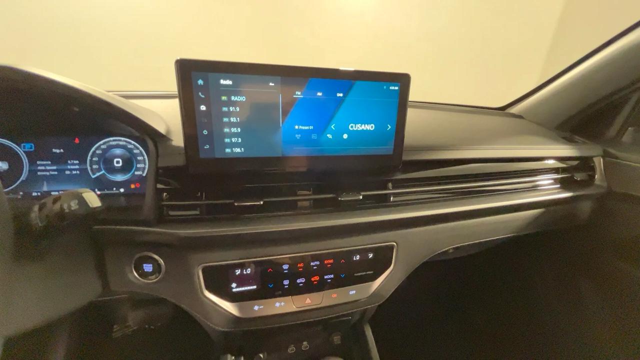 Kgm Rexton Sports XL Rexton Sports XL 2.2L 4WD aut. Double Cab Dream