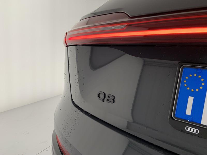 Audi Q8 e-tron 50 quattro