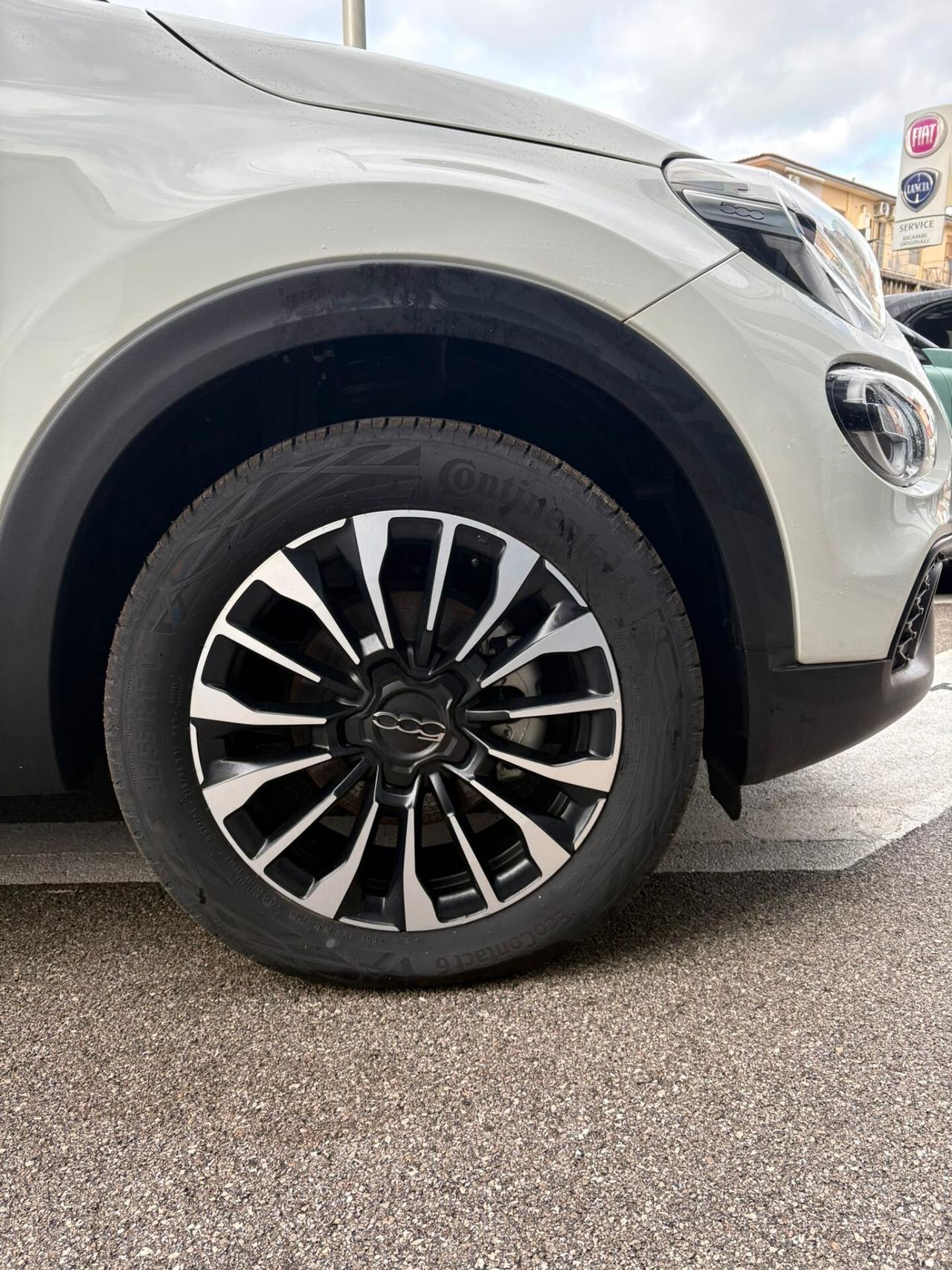 Fiat 500X 1.0 T3 120 CV