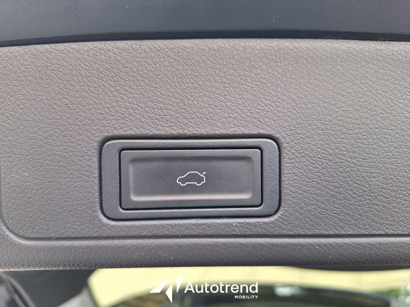 DR AUTOMOBILES dr 6.0 1.5 Turbo 154 CV Bi-Fuel GPL Automatica TETTO LED