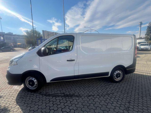 RENAULT Other trafic passo medio 120 cv