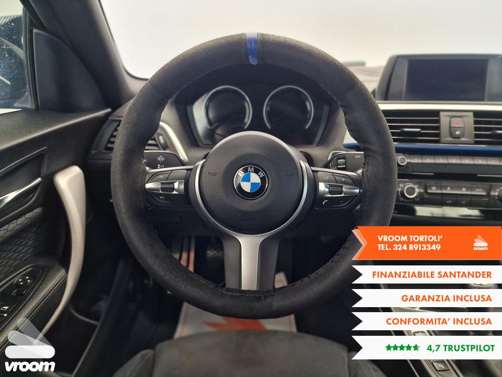 BMW Serie 2 Cpé(F22/87) 218d Coupé Msport