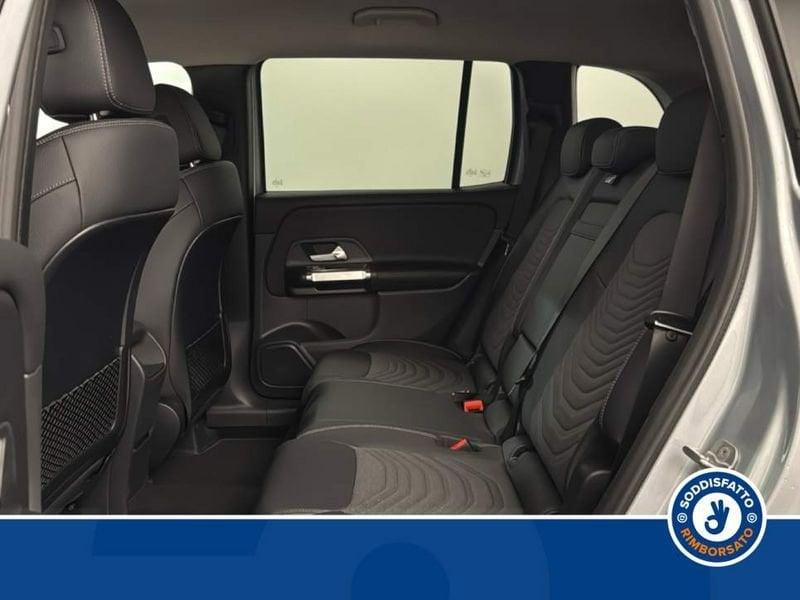 Mercedes-Benz GLB Classe 200d Automatic Advanced Plus Progressive