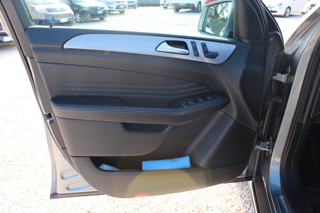 Mercedes-benz ML Tua A SOLI 189€ al mese