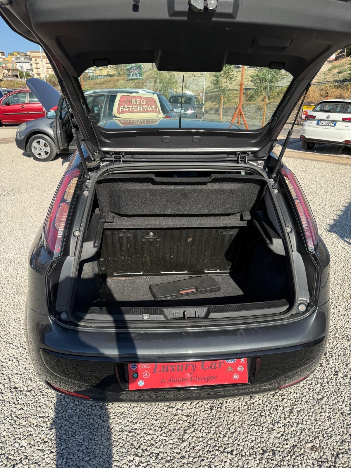 Fiat Punto Classic 1.3 MJT 5 porte Active