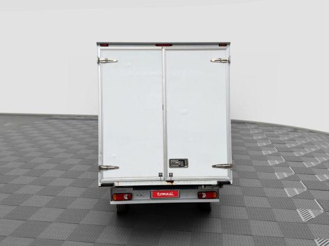 RENAULT Master Master GV 20 TA L3 T35 Energy dCi 145 ICE