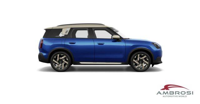 MINI Countryman Cooper D Favoured D