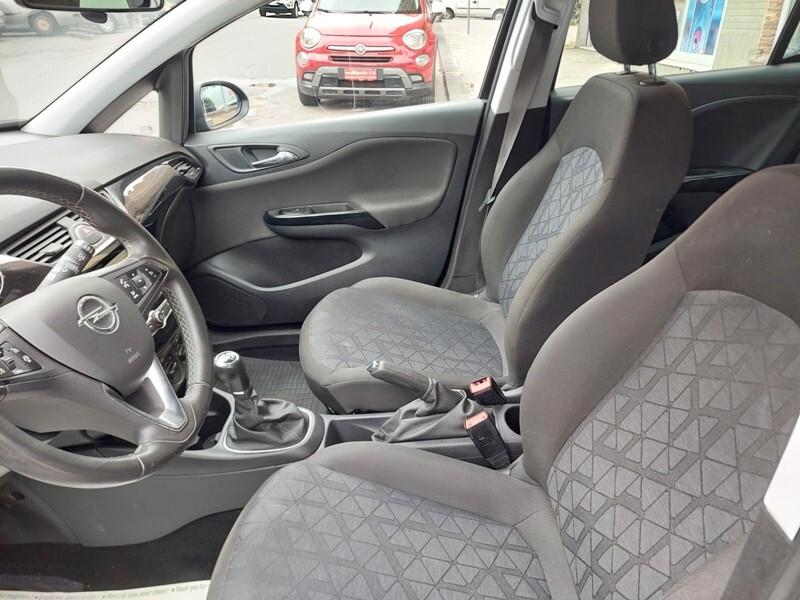 Opel Corsa 1.4 5 porte Black Edition