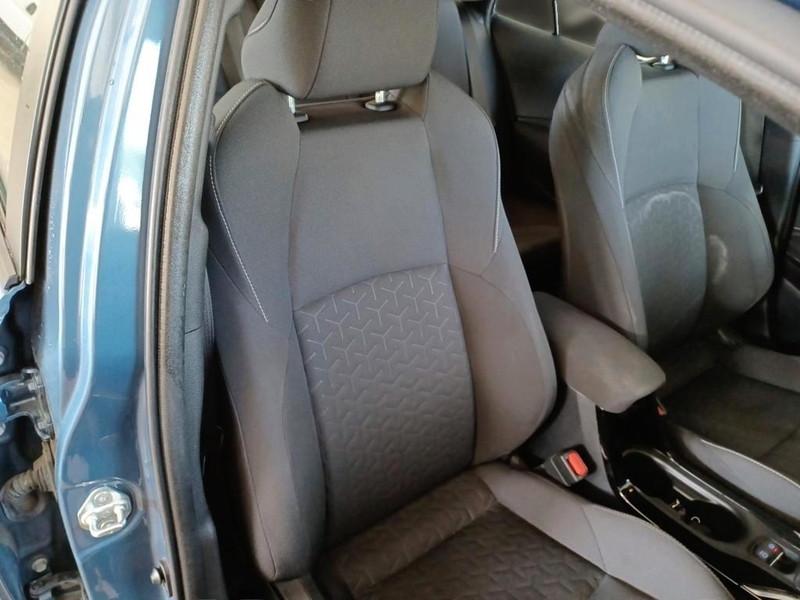 TOYOTA COROLLA TS 1.8 HYBRID BUSINESS STATION WAGON