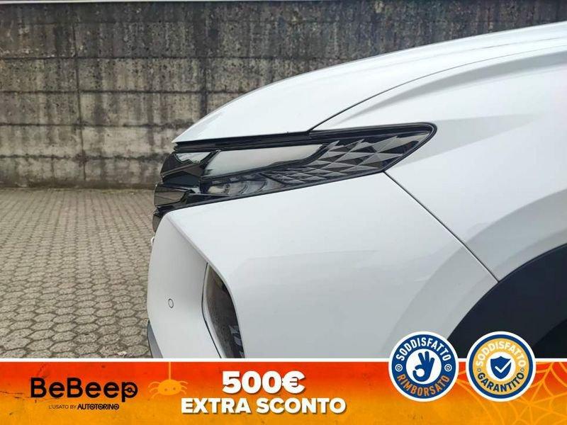 Hyundai Tucson 1.6 HEV EXELLENCE LEATHER PACK 2WD AUTO