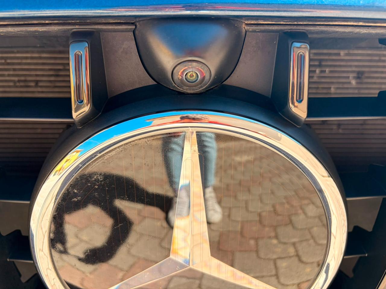 Mercedes-benz CLA 45 AMG S 4Matic+