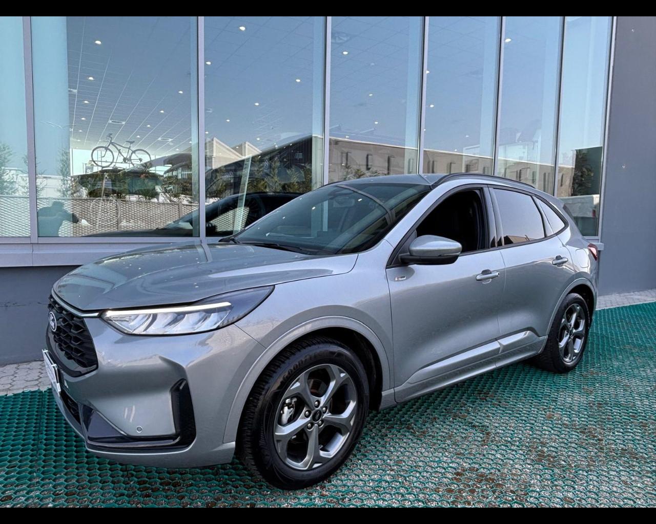 FORD Kuga IV 2024 - Kuga 2.5 full hybrid ST-Line 2wd 180cv auto