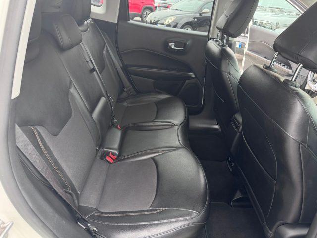 JEEP Compass 2.0 Multijet MANUALE 4WD LIMITED IVA ESPOSTA 4X4