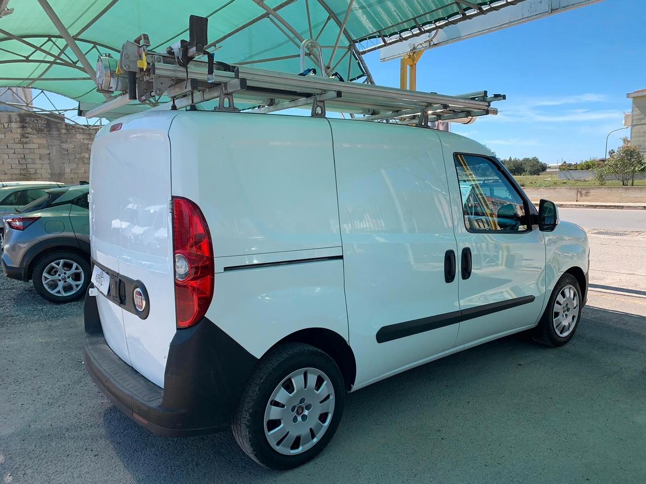 Fiat Doblo 1.6 MJT 105 CV CARGO