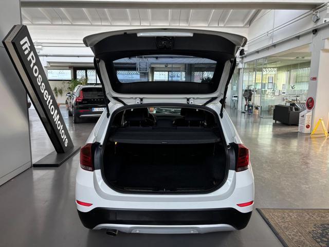 BMW X1 sDrive18d - CATENA DI DISTRIBUZIONE NUOVA