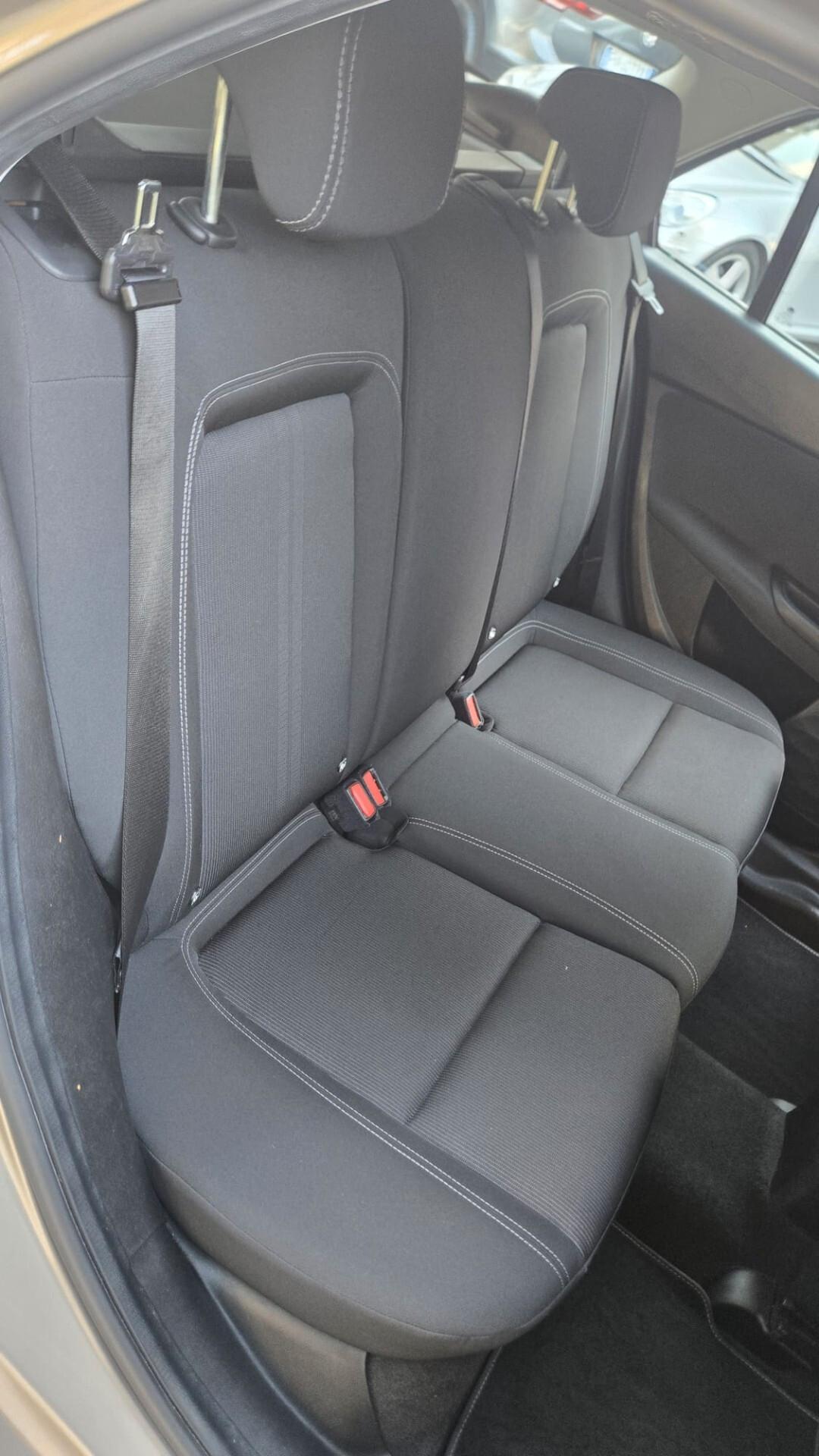 Fiat Tipo 1.6 Mjt S&S SW Lounge