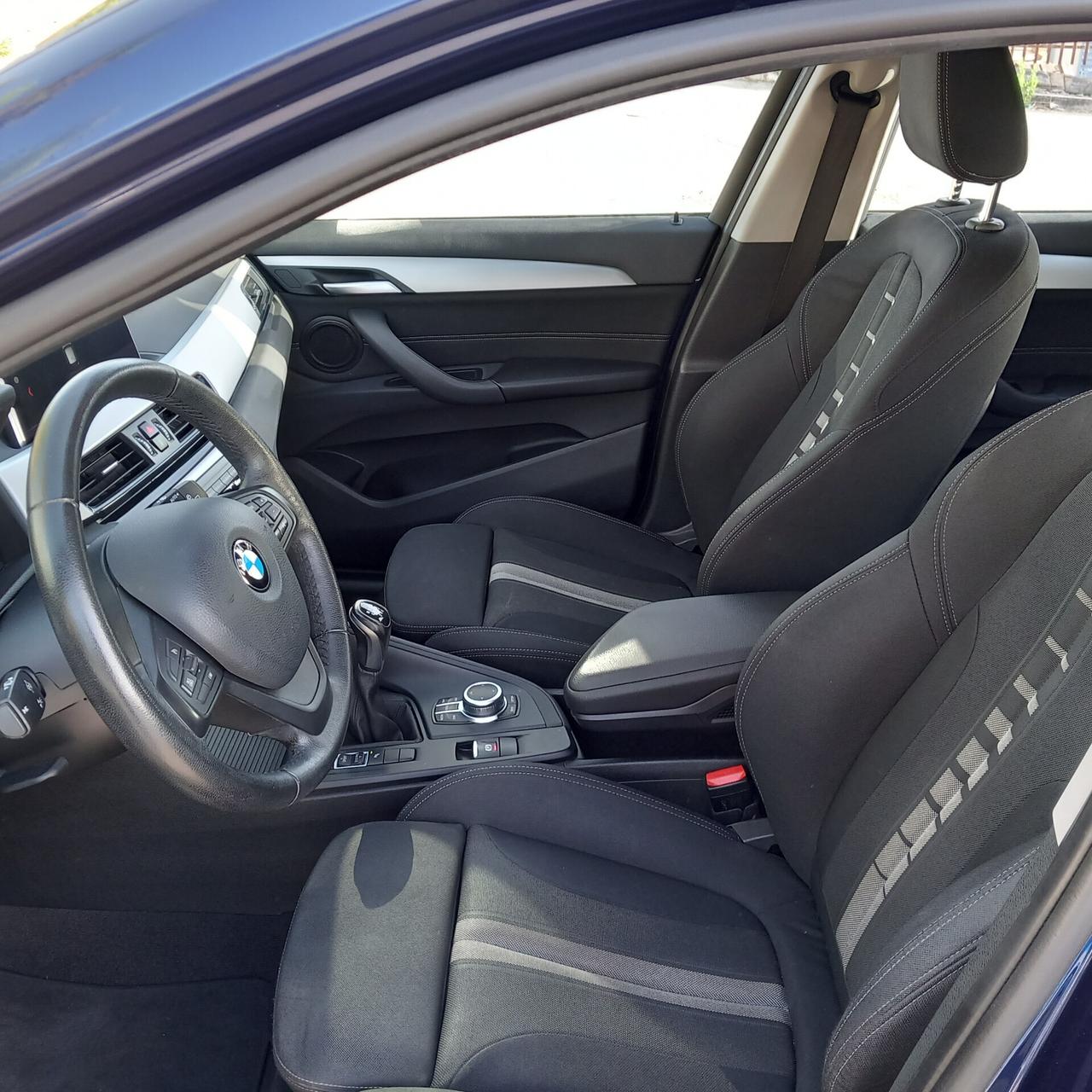 Bmw X1 sDrive16d xLine