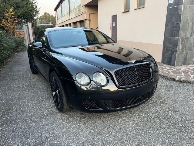 BENTLEY Continental GT 6.0 Speed Iva Esposta