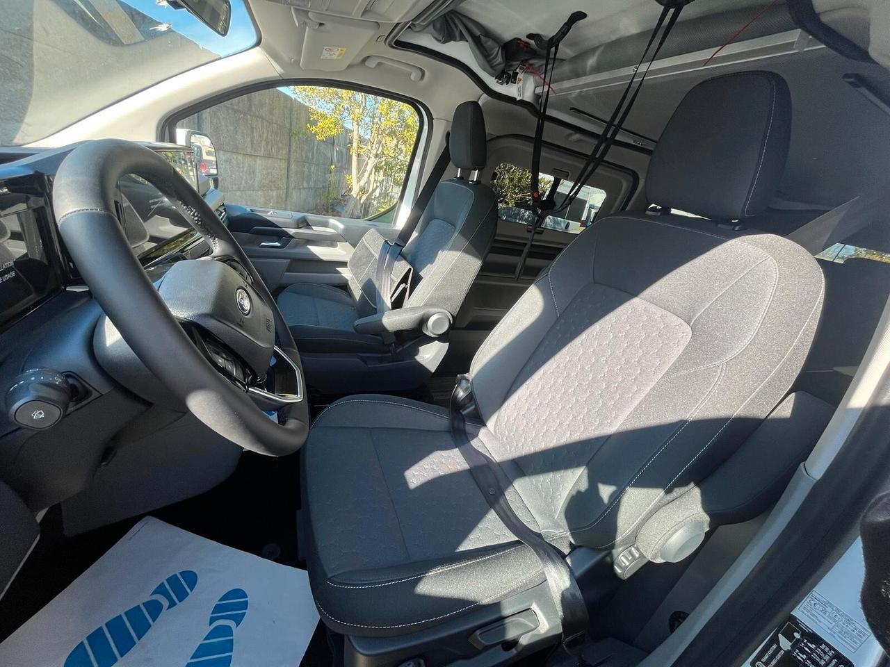 Ford PANAMA PEAK 10+