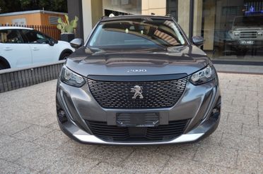Peugeot 2008 BlueHDi 130 S&S EAT8 Allure Navi Pack